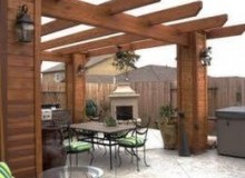 Kwikfynd Pergolas
thrumster